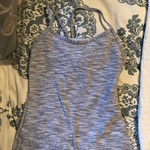 Lululemon Power Y size 6